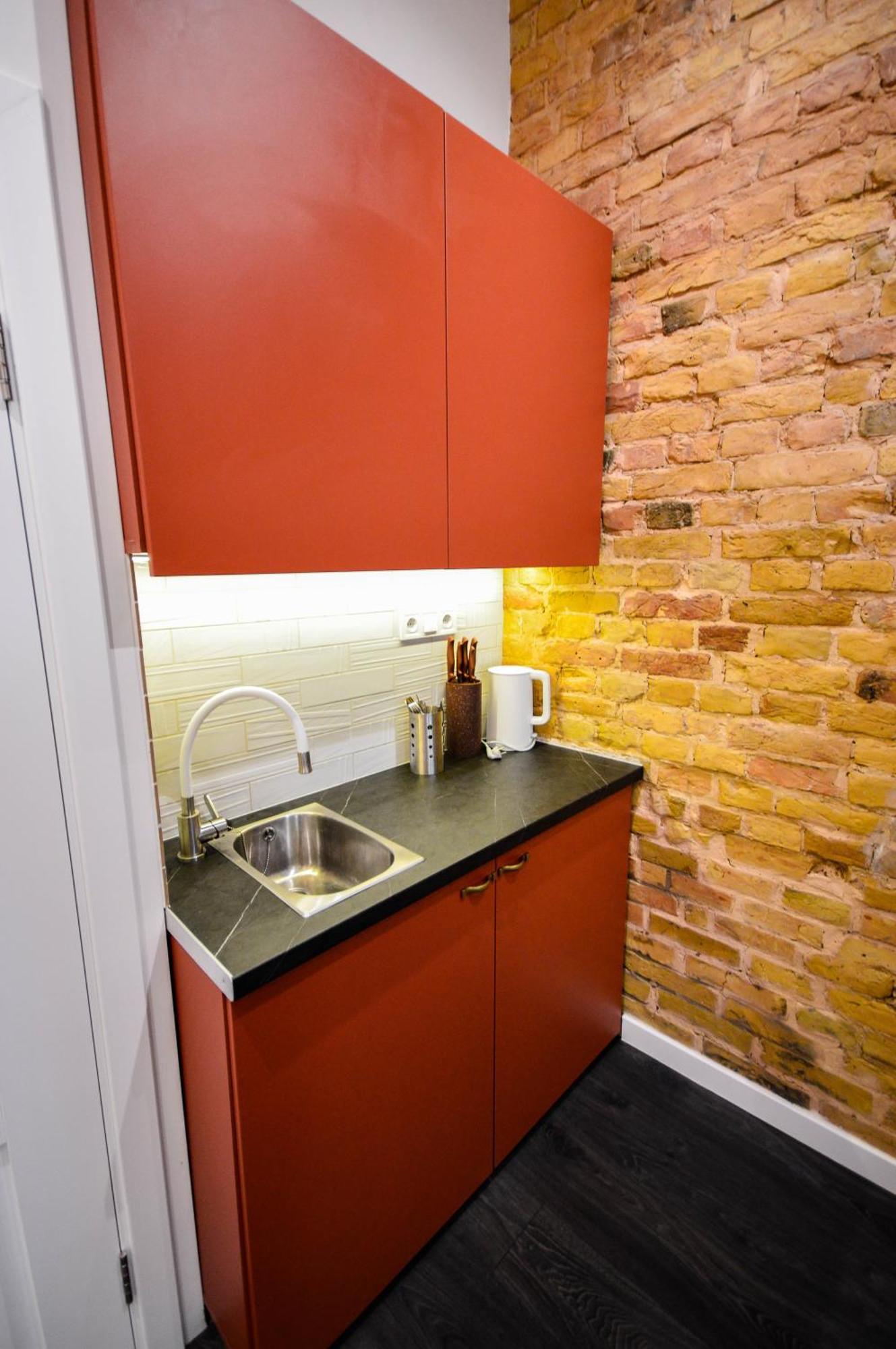 Kyiv Mars Apartments Quarto foto